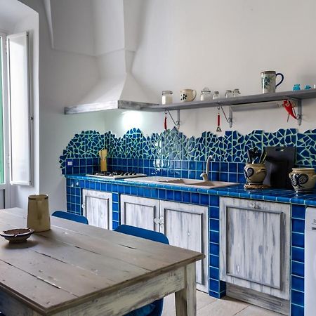 Villa Beautiful House At The Sea Savelletri Esterno foto