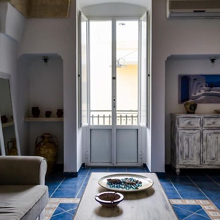 Villa Beautiful House At The Sea Savelletri Esterno foto