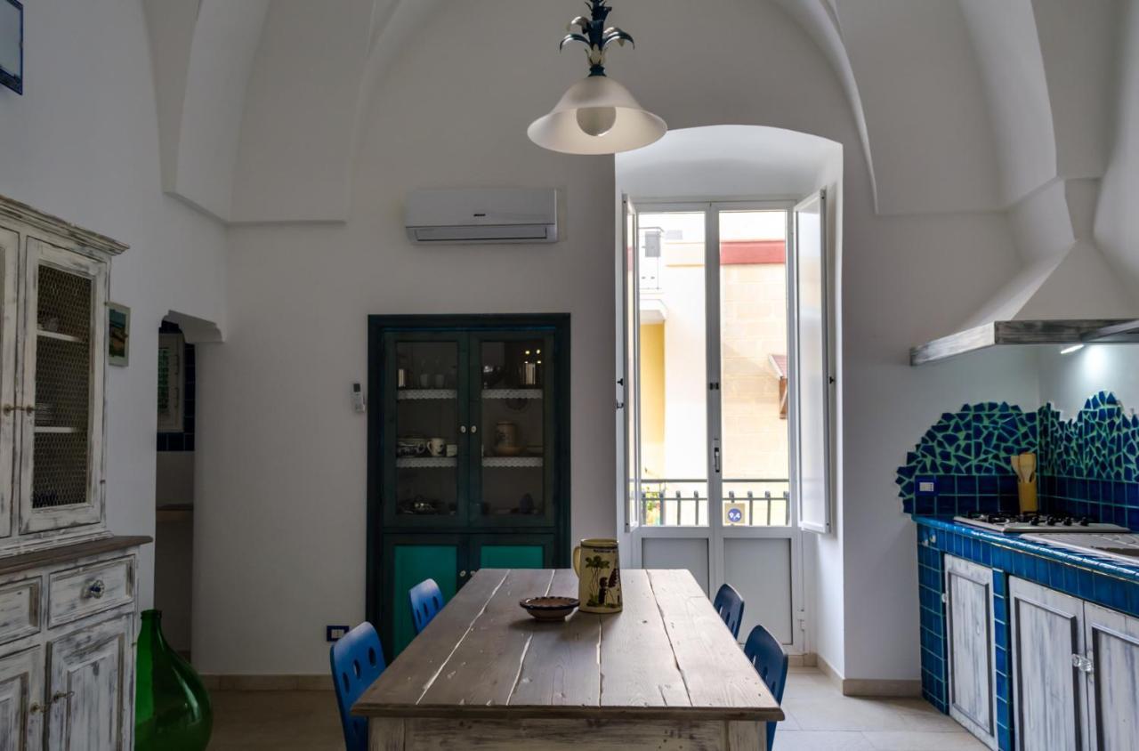 Villa Beautiful House At The Sea Savelletri Esterno foto