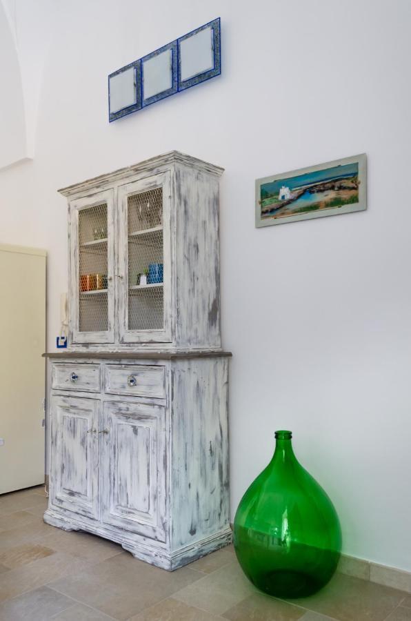 Villa Beautiful House At The Sea Savelletri Esterno foto