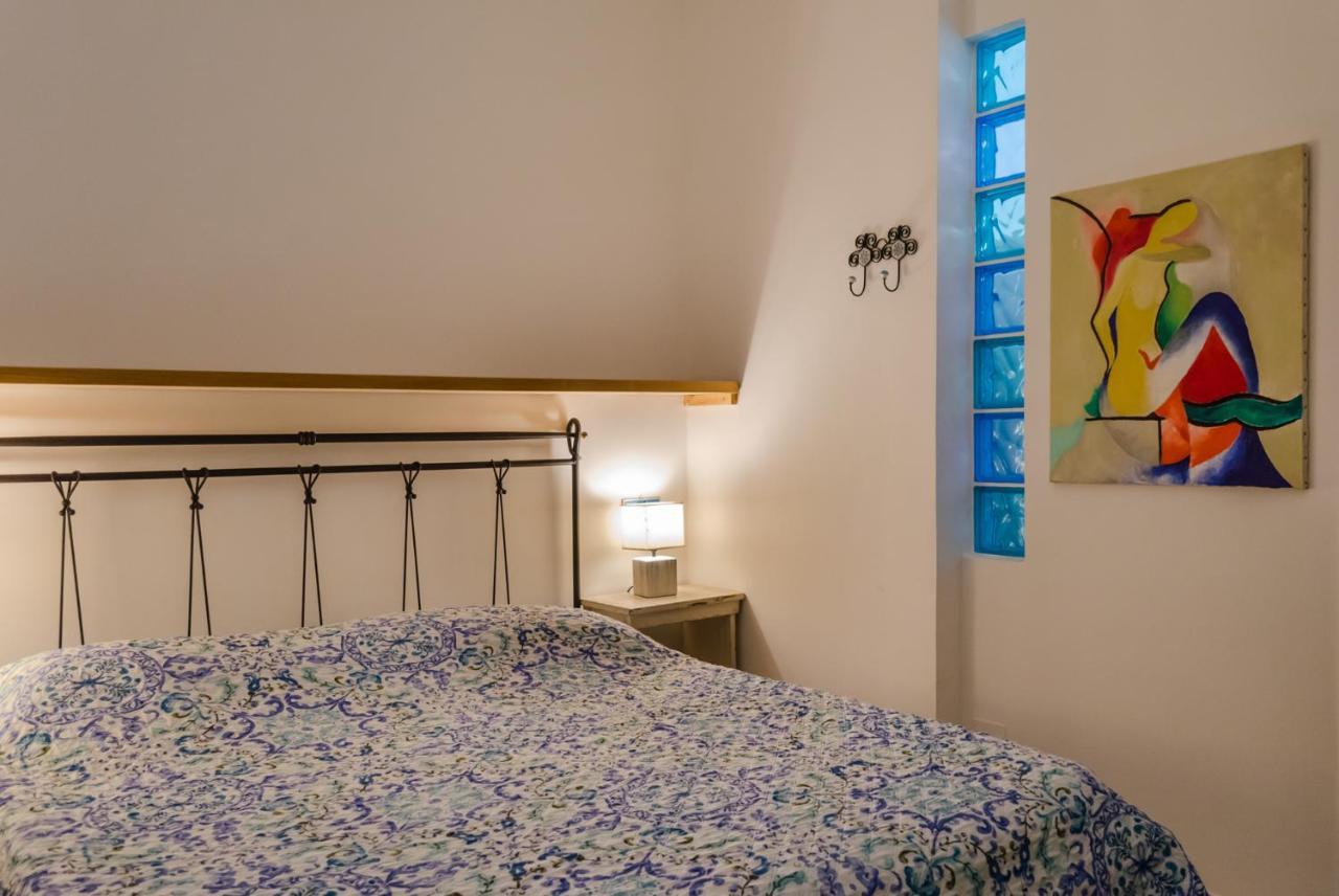 Villa Beautiful House At The Sea Savelletri Esterno foto