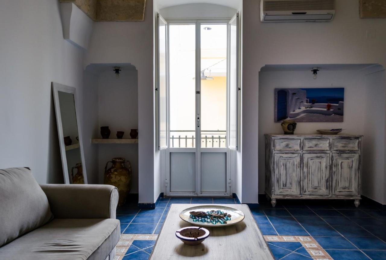 Villa Beautiful House At The Sea Savelletri Esterno foto