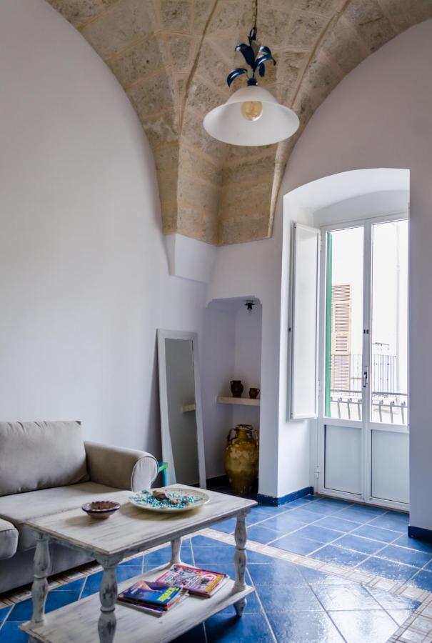 Villa Beautiful House At The Sea Savelletri Esterno foto