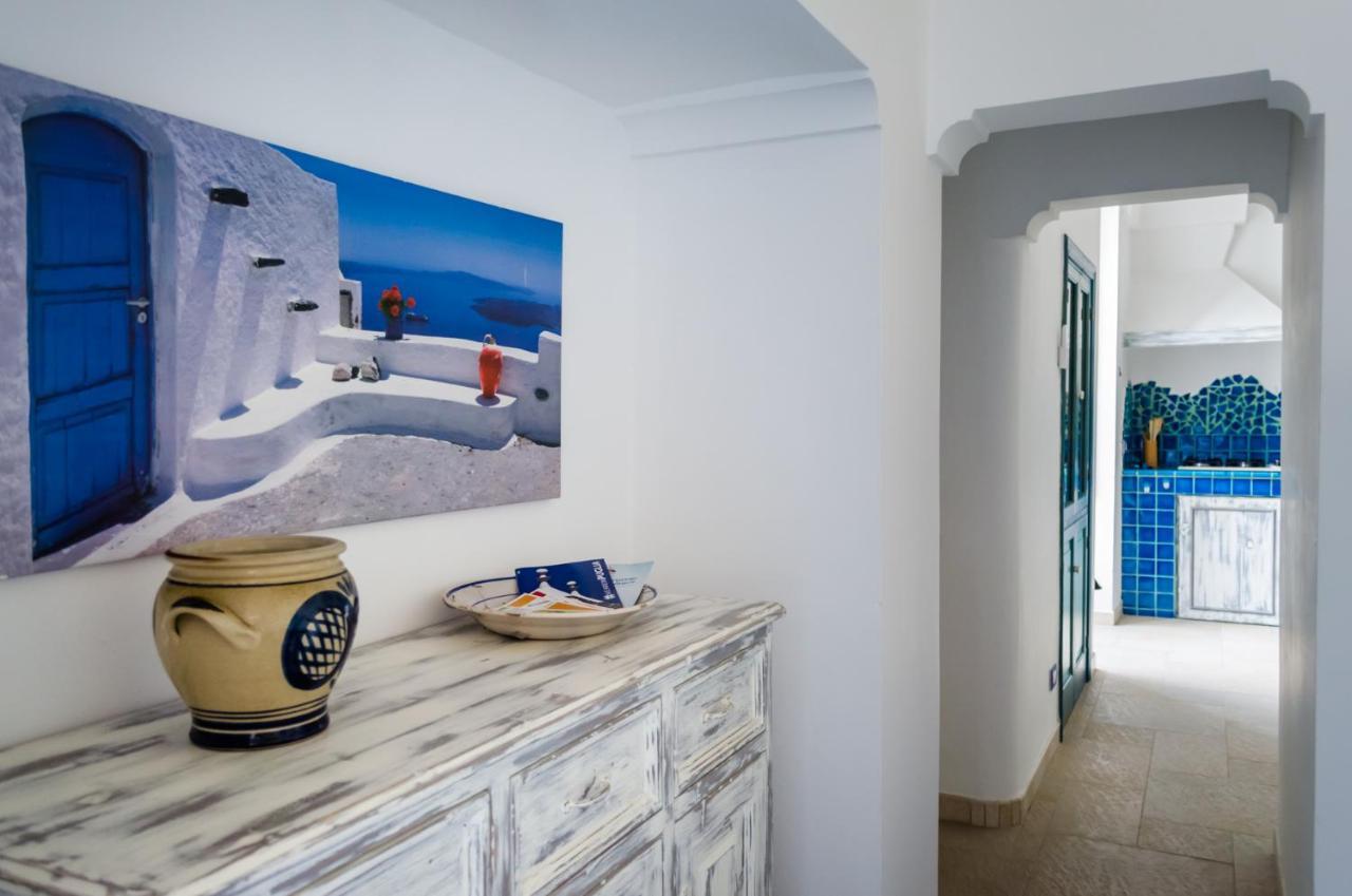 Villa Beautiful House At The Sea Savelletri Esterno foto
