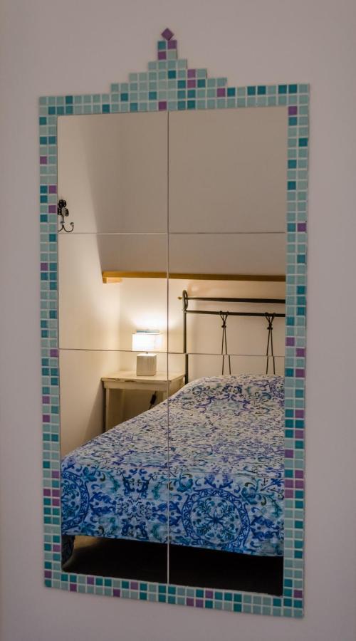 Villa Beautiful House At The Sea Savelletri Esterno foto