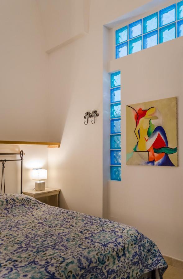 Villa Beautiful House At The Sea Savelletri Esterno foto