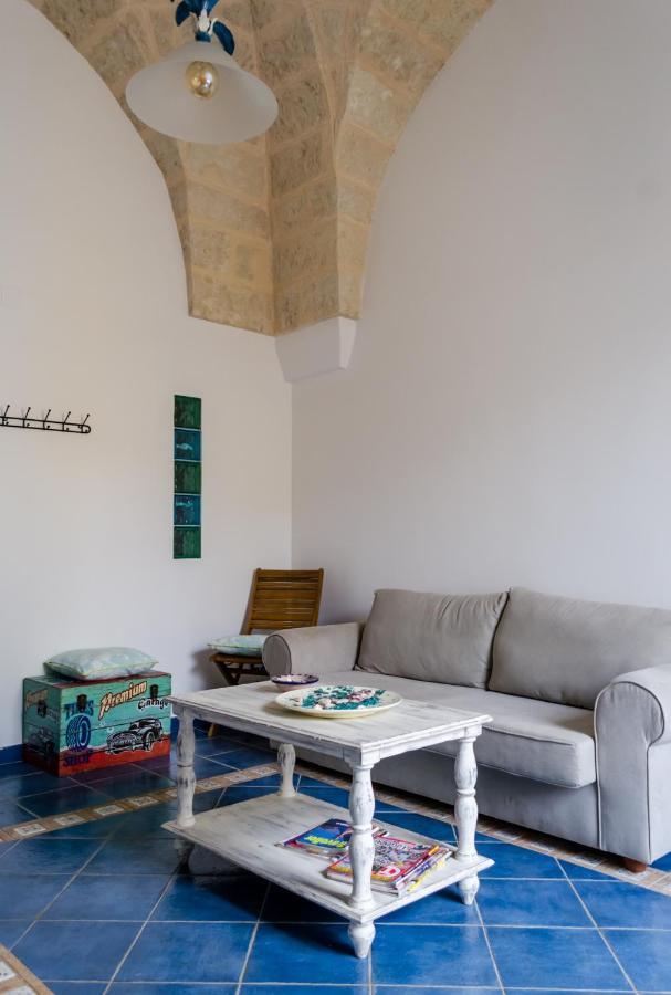 Villa Beautiful House At The Sea Savelletri Esterno foto
