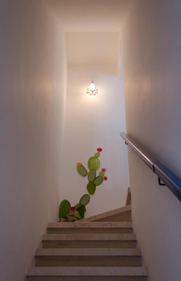 Villa Beautiful House At The Sea Savelletri Esterno foto