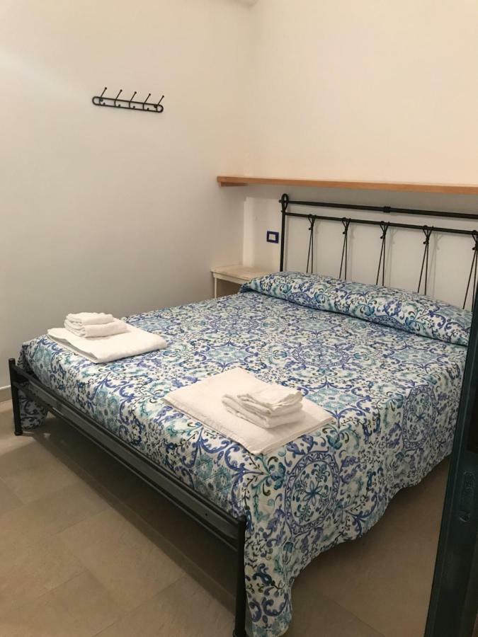 Villa Beautiful House At The Sea Savelletri Esterno foto